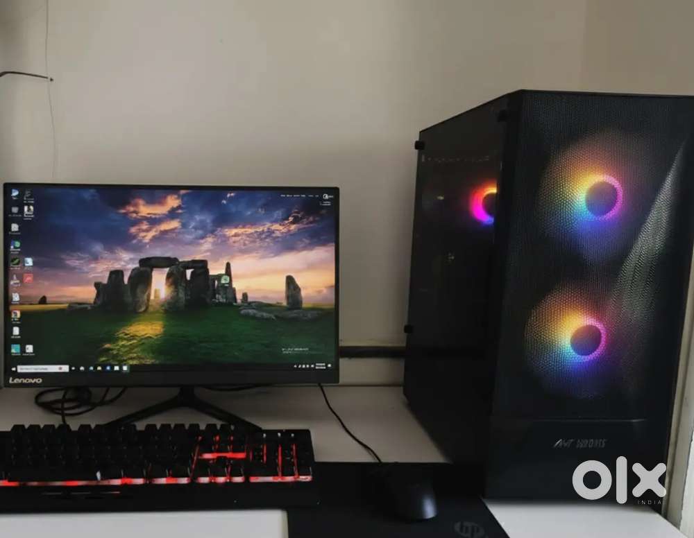 Gaming pc for sale