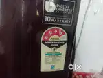Samsung 4 star fridge