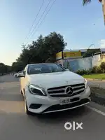 Mercedes-Benz A Class 2015 Diesel 30000 Km Driven