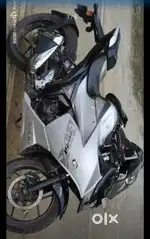 Suzuki gixxer sf 150