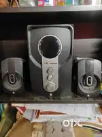 I- Ball Speakers