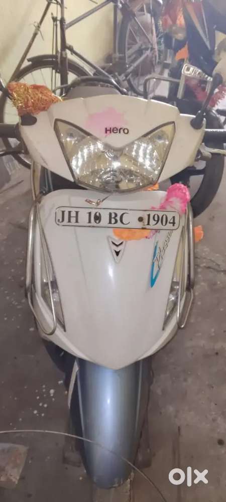 Bike lena hai