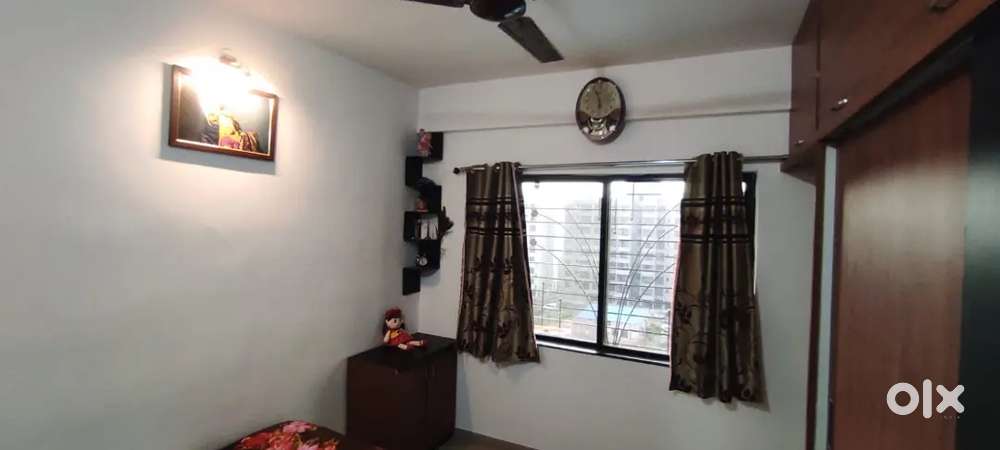 # LAVISH 3 BHK FLAT IN SILVER SPRINGS, KHARADI