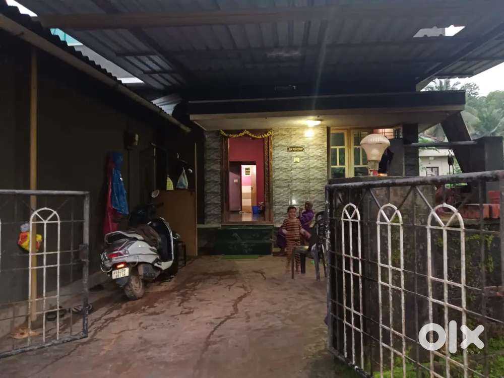 Hirdaka  to home 5 km