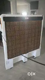 Paint cooler