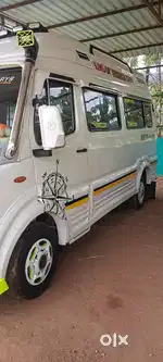 Tirupattur Travels Pvt Ltd