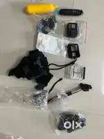 Go pro hero 8