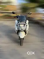 Suzuki Burgman 125 / Showroom Condition