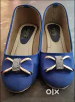 Girls Shoe