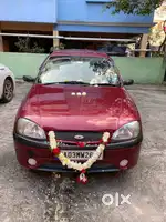 Ford Ikon 2008 Petrol 61346 Km Driven