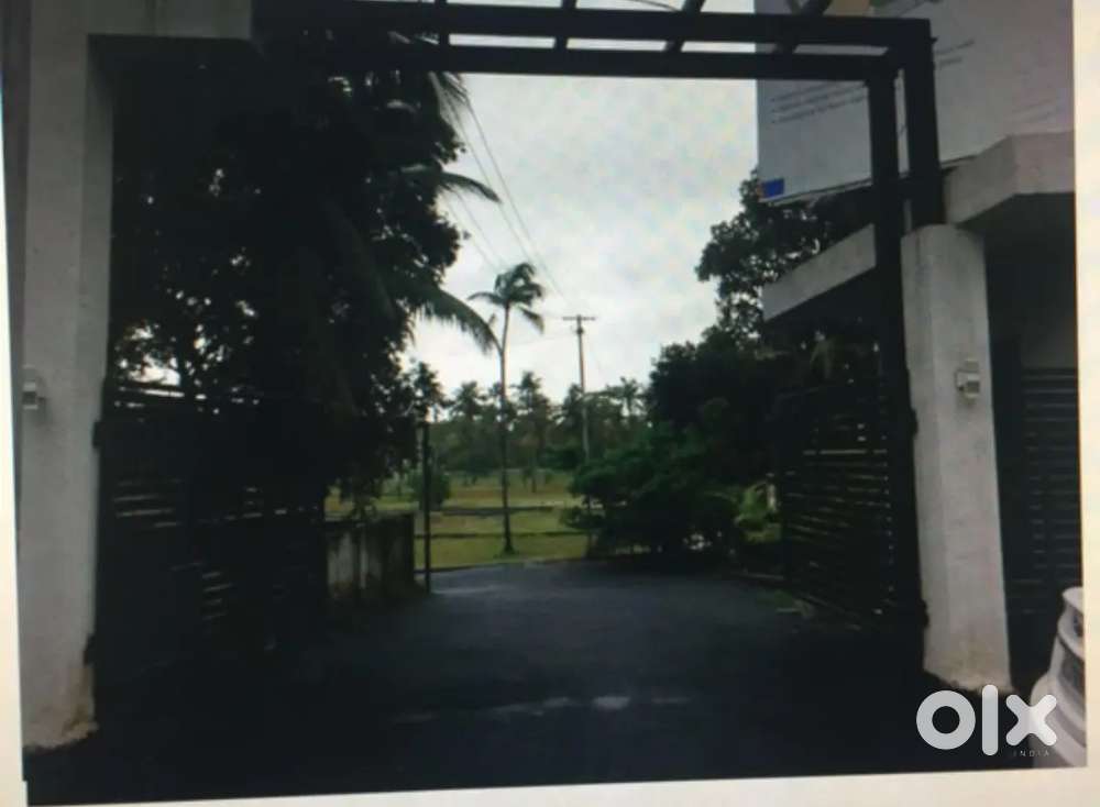 8cent land at near cheranelloor Ernakulam
