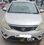 Tata Zest  Quadrajet 1.3 XM, 2017, Diesel