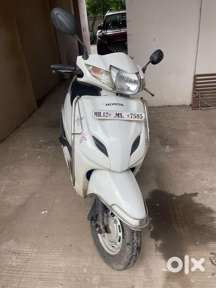 Honda Activa 3G in Excellent Condition