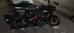 Bike is super riding