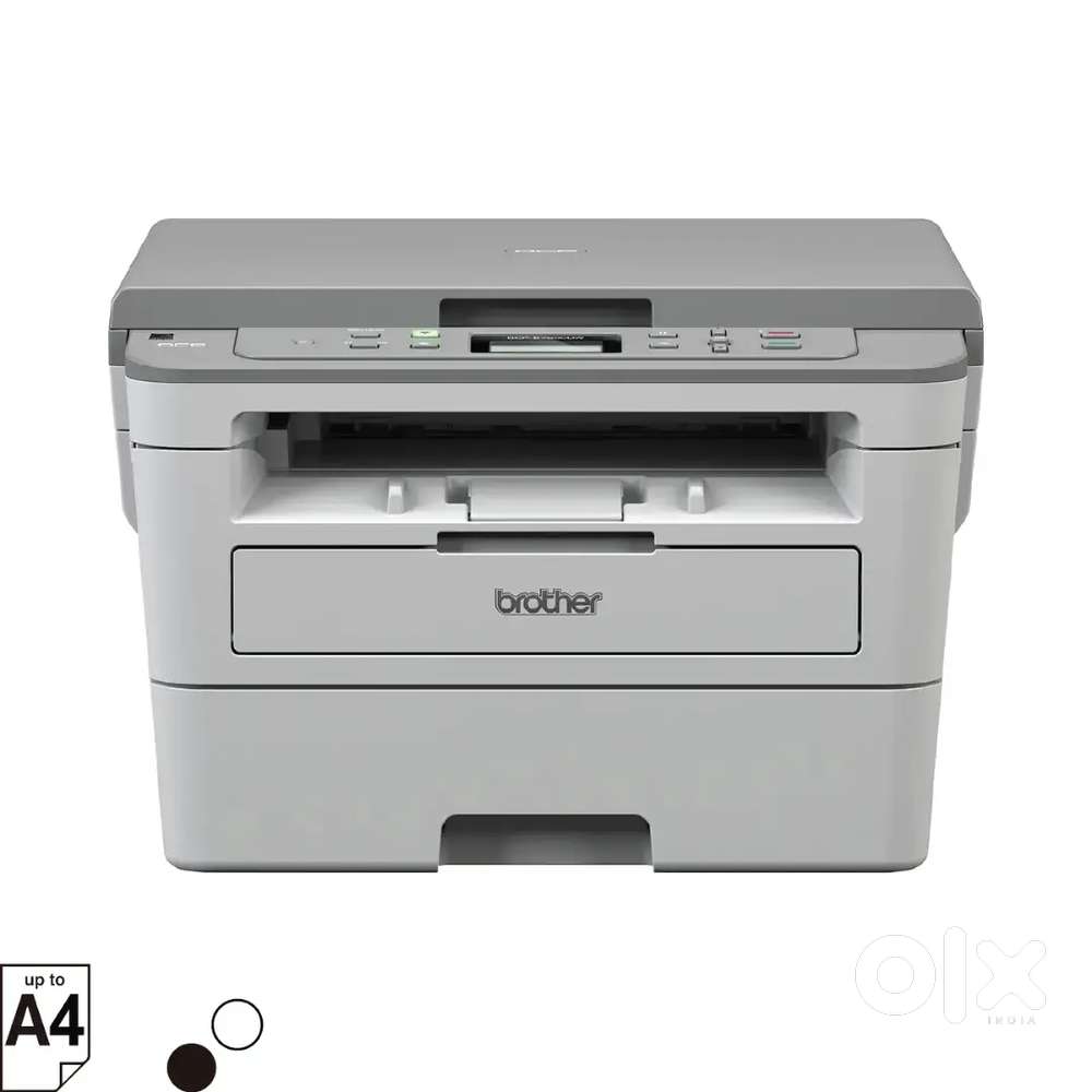 Brother DCPB7500D Leaser jet Printer