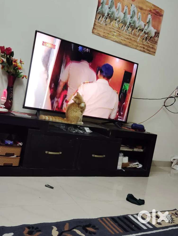 LED TV, dressing table, Tablet, 5g mobile