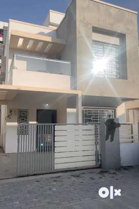 4 bhk bunglow on rent