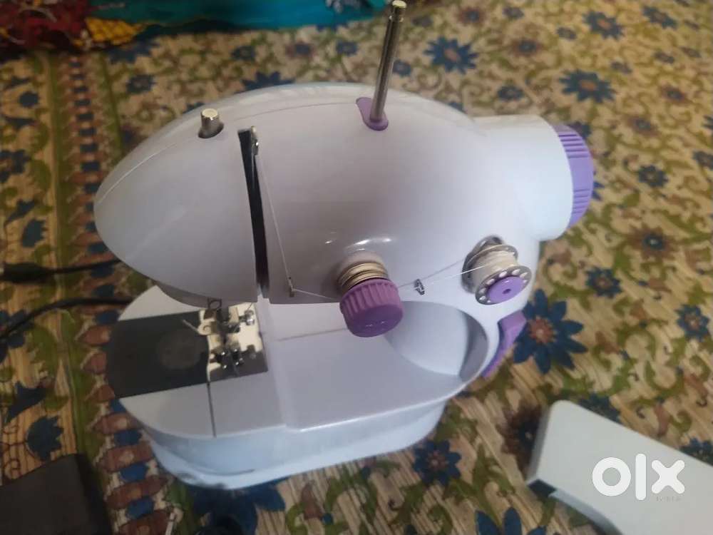 Sewing machine