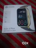 Noise icon3plus