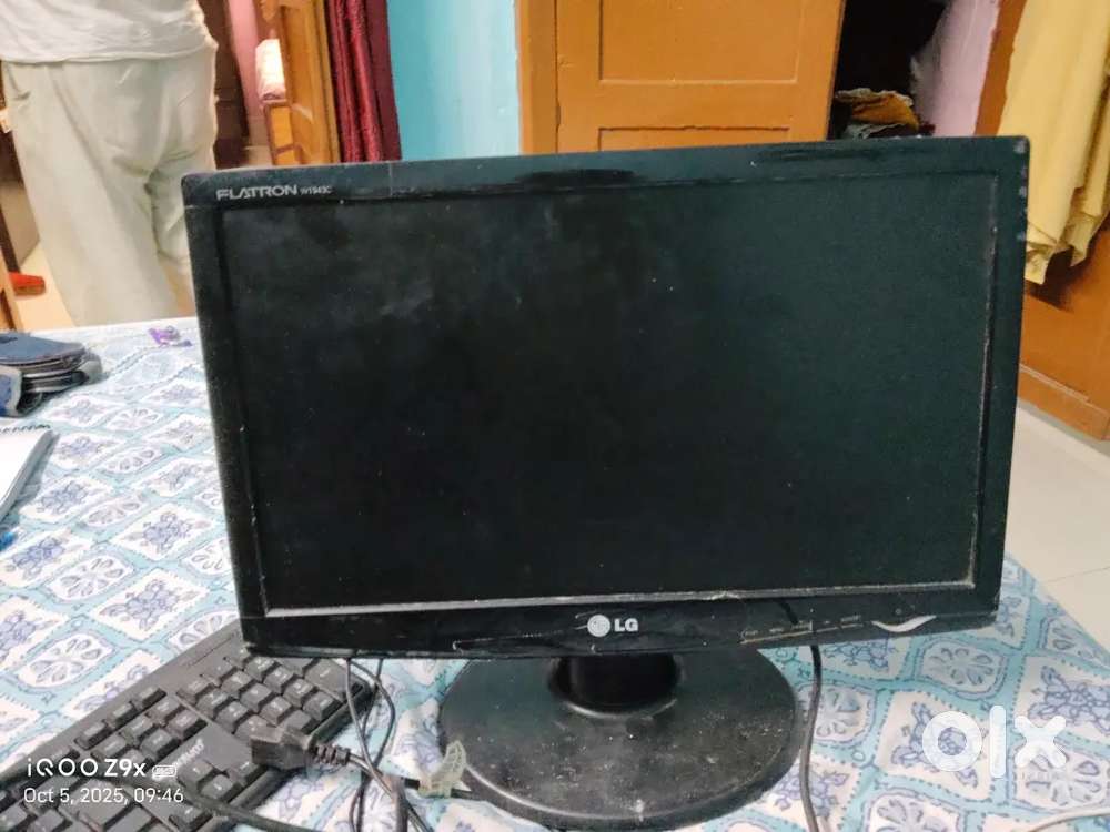 Lg  computer window 7