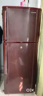 285 LTR samsung fridge double door