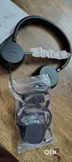Jabra evolve 20 SE stereo MS head set with mic and USB