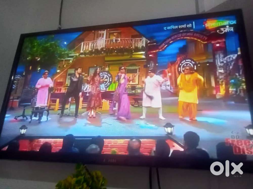 Samsung led