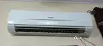 Panasonic split AC