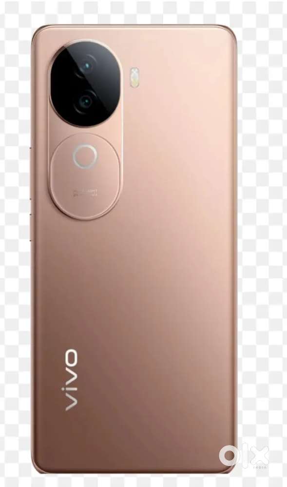 Vivo v40e 6month