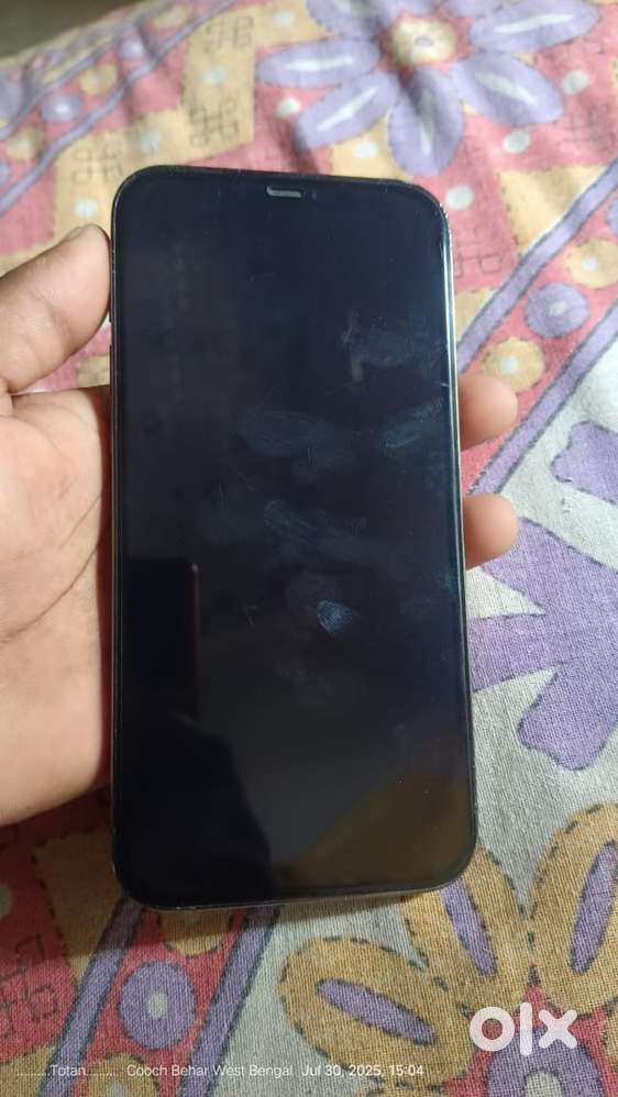 Iphone 12 pro max
