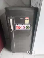 5 YEAR WARRANTY= REFRIGERATOR WASHING MACHINE [ DELIVERY FREE
