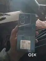 Tecno pova 5pro 5g good condition only face damage