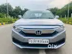 Honda Amaze 1.2 E MT i-VTEC, 2019, Petrol