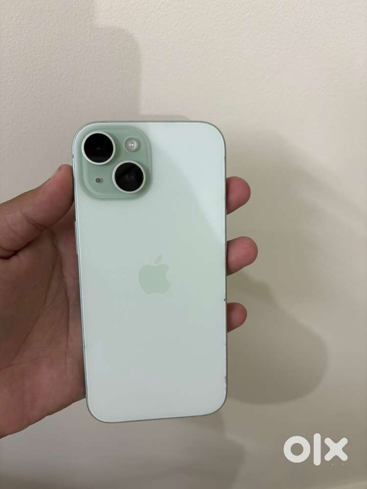 Iphone 15 128 gb