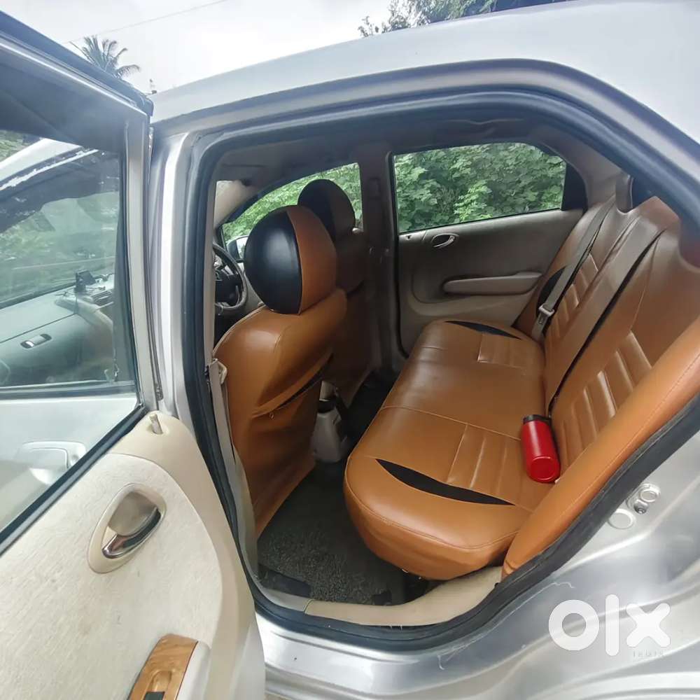 Honda City ZX 2006 CNG & Hybrids 148000 Km Driven