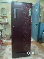 1.65 Literes Refrigerator-Whirpool