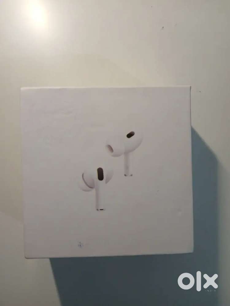 Apple AirPods Pro 2nd generation (Original)