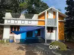 20 Cent , New Beautiful House For Sale , Pala - Ponkunnam Road