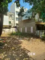 1350sqr ft RL plot for sale in Abhyankar Nagar