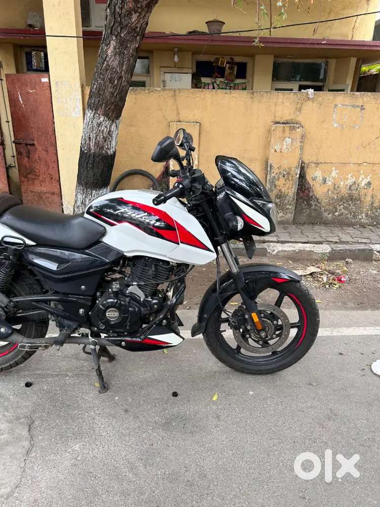 Excellent condition