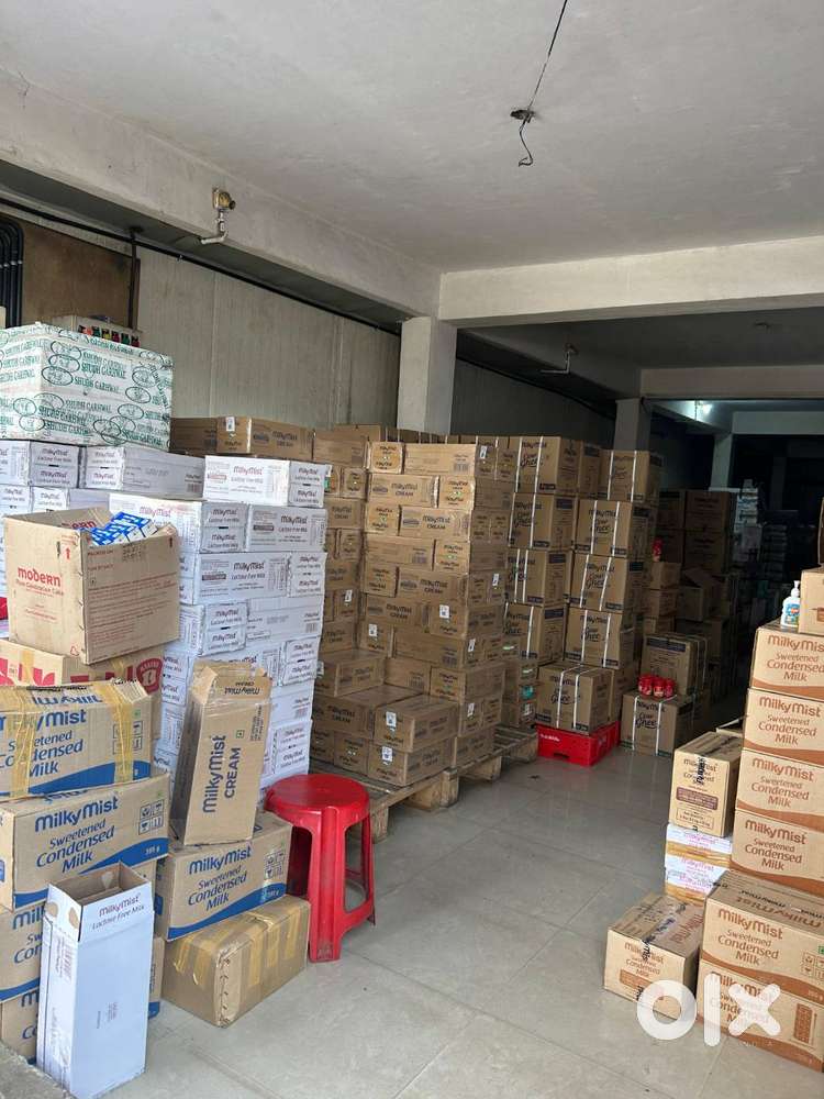 Amrita trading enterprises,BILLING EXECUTIVE