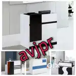 New front designer cash counter reception table office furniture