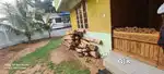 Teak wood  20 pieces