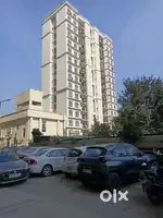 2Bhk Unfurnished Society Flat Avelable For Rent Near Hero Honda Chowk