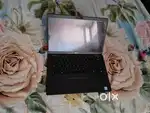 Dell Latitude 5400 touch