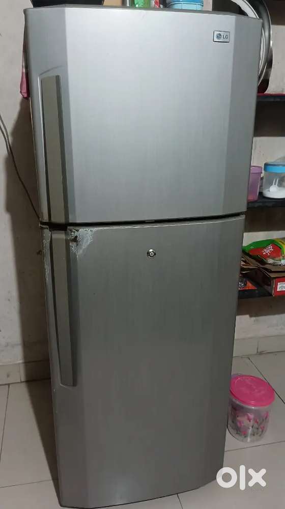 LG Refrigerator (Double door)