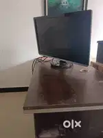 Dell display Screen