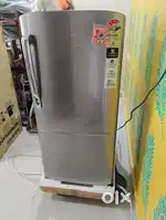 Samsung 192 Lt. 4 * fast cooling single door gray color