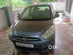 Hyundai i10 2012 Petrol 81000 Km Driven