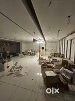 2070 sqft commercial space for rent @ Kozhikode